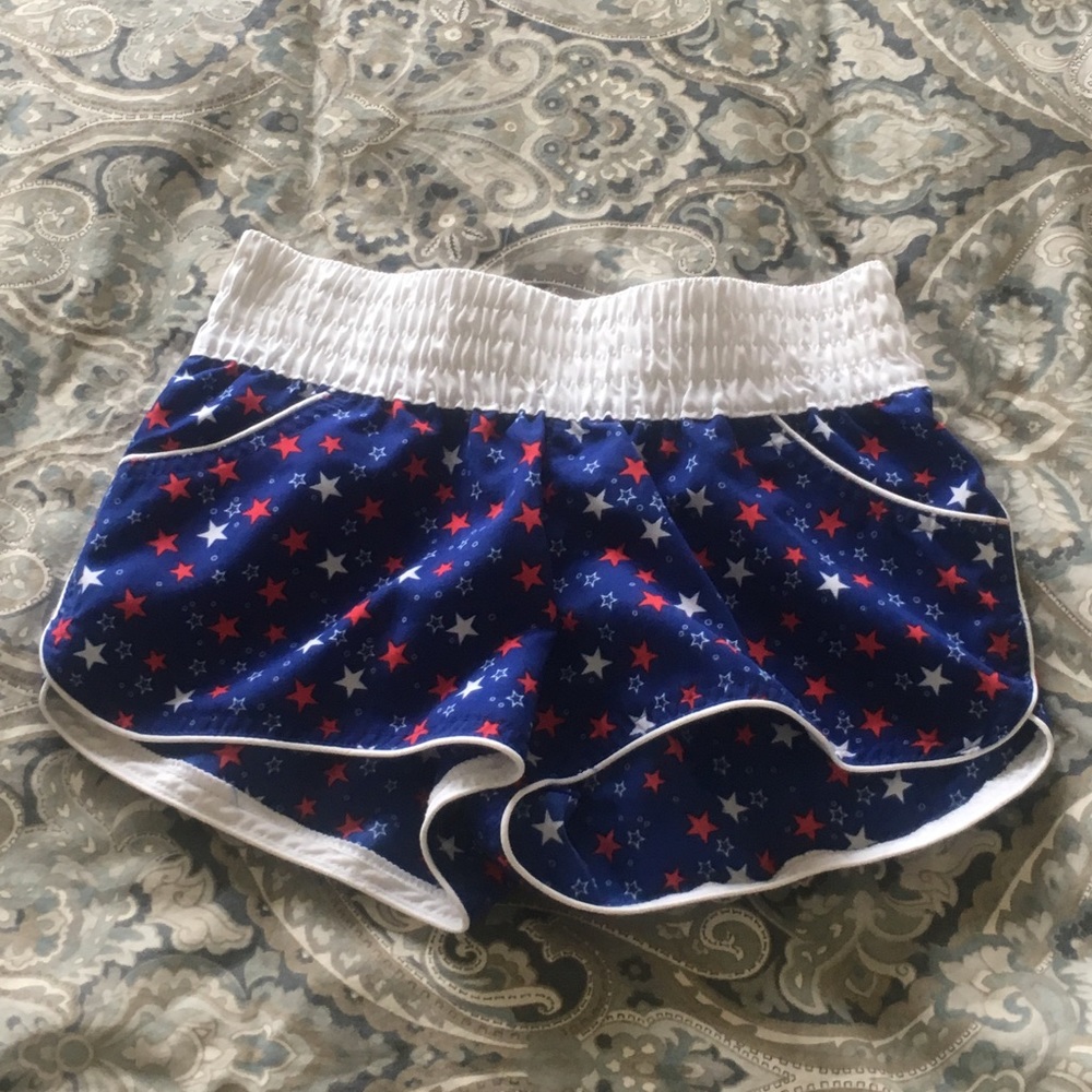 Fourth of July Shorts